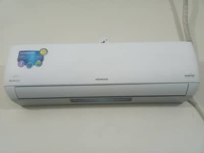 Kenwood Inverter AC