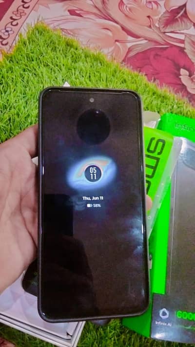 Infinix Other Model