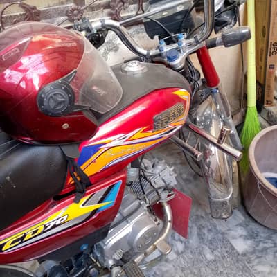 Hi Speed bike 2025 Model for sale