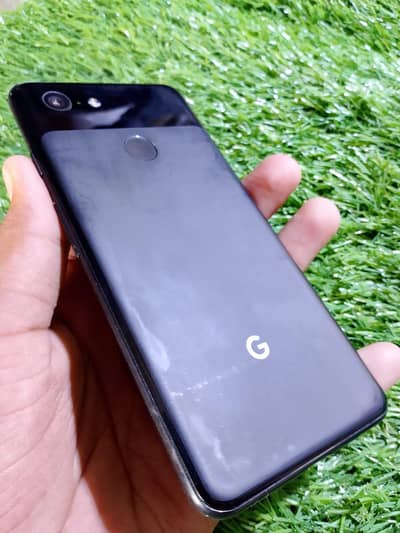 Google Pixel 3