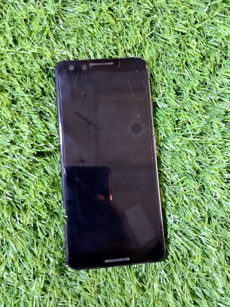 Google Pixel 3 1