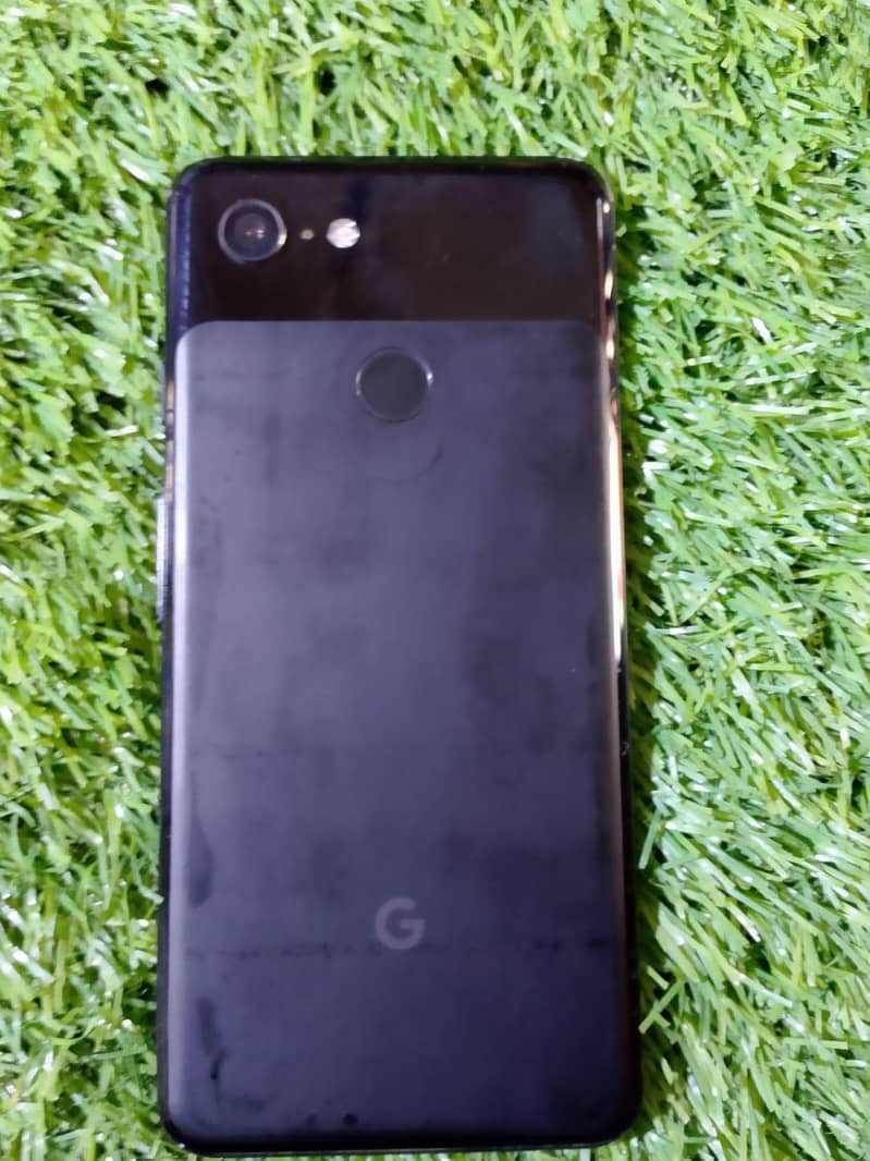 Google Pixel 3 3