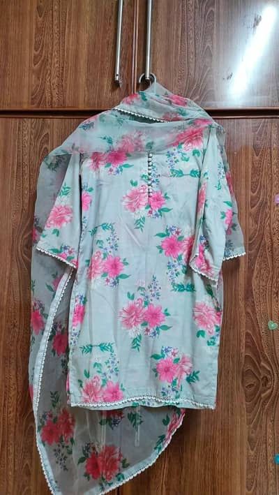 ladies dress