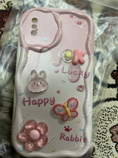 New iphone x/xs phone case