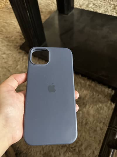 iPhone 14 Plus cover