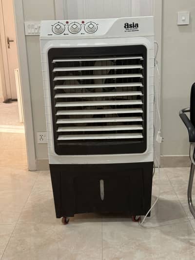 2 Coolers in low price