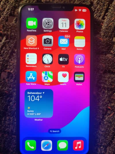 Apple iPhone XS Max