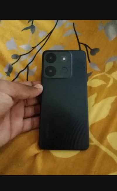 Infinix Smart 7 4/64