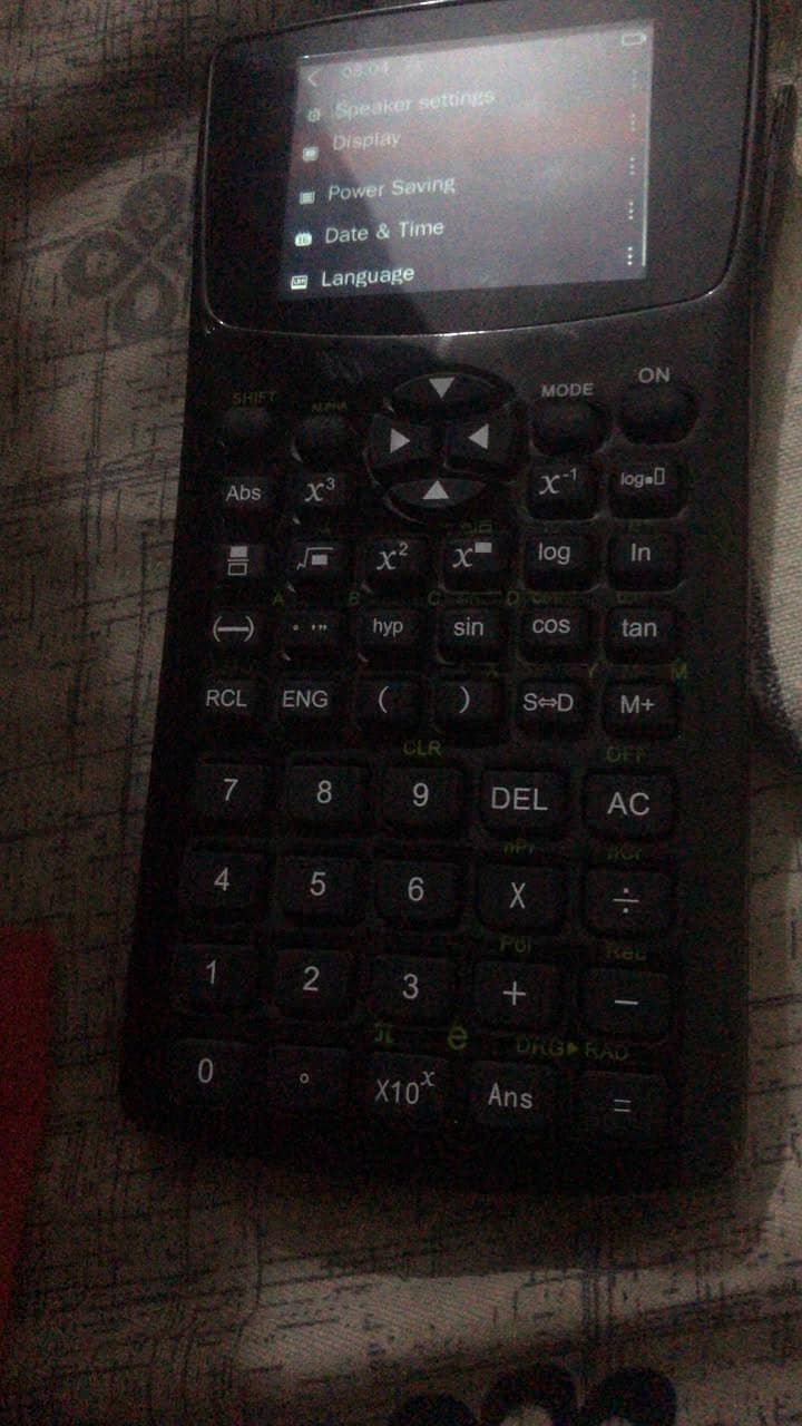 Magic calculator 3