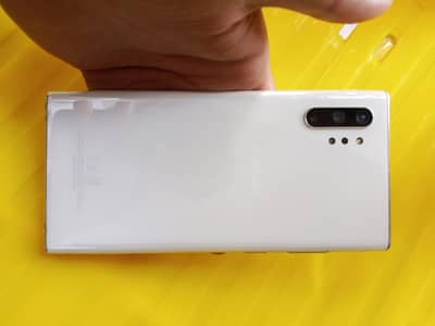 Samsung Mobile Note 10 Plus