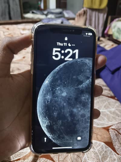 Apple iPhone X