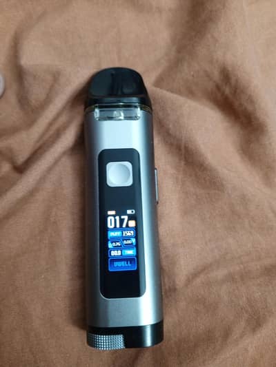 VWELL pod for sale