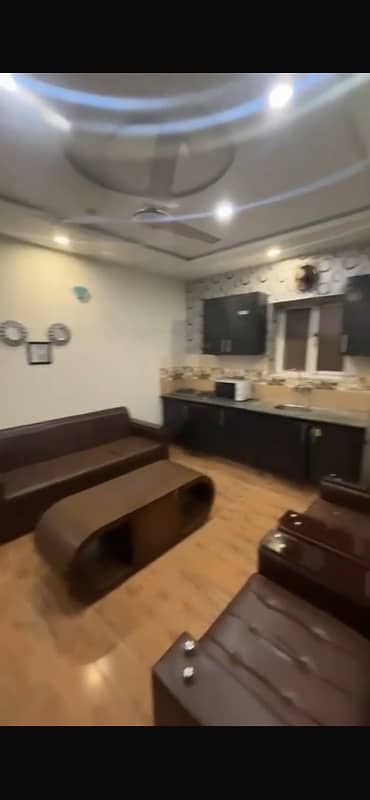 2 bedroom apartment for sale in Bahria Town Islamabad