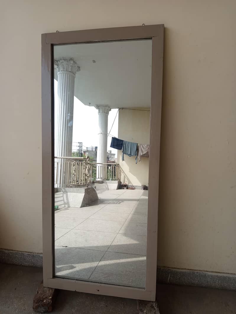 Wall Mirror 1