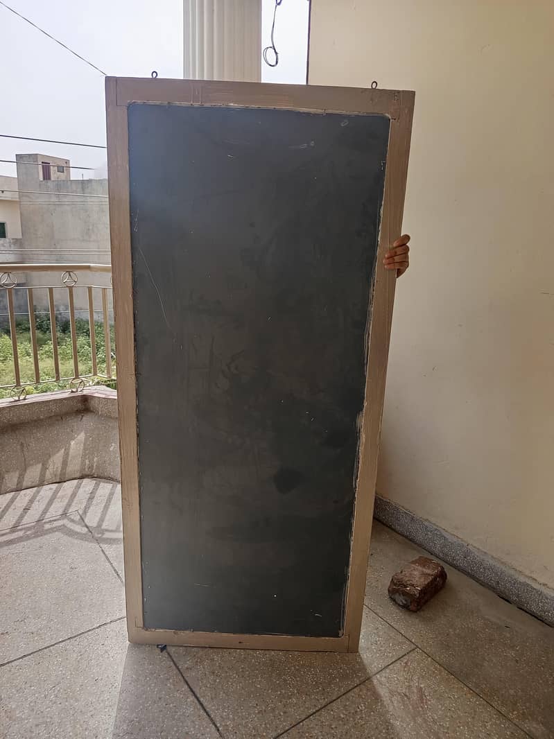 Wall Mirror 2