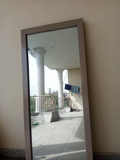 Wall Mirror