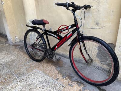 Thunder gear cycle Forsale.