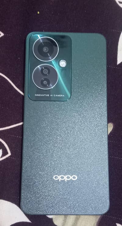 OPPO Reno11 F