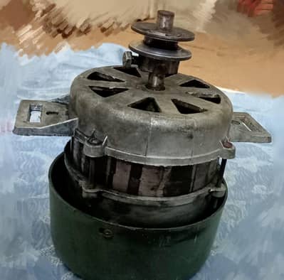 Un-ik washing machine Motor (Original)