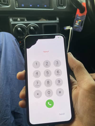 Apple iPhone 11 Pro