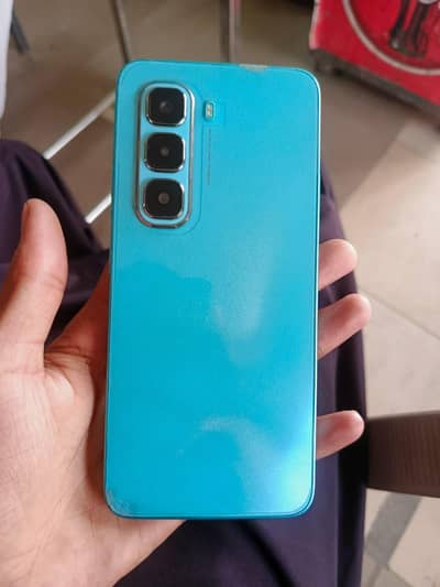 Infinix Hot 50 Pro
