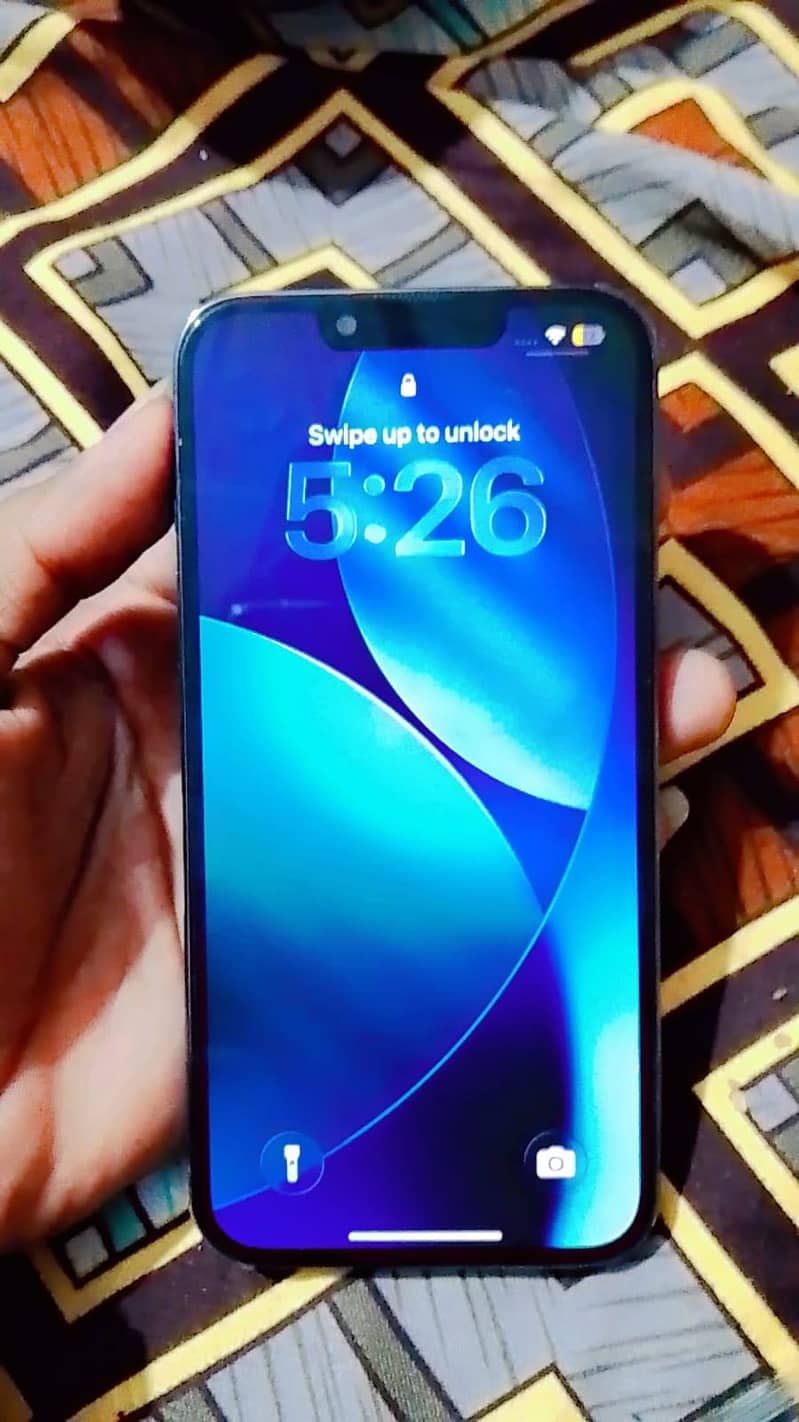 Apple iPhone 13 Pro 4