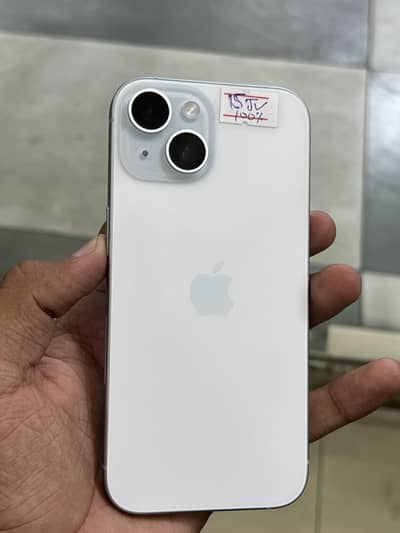 Iphone 15 Non-PTA