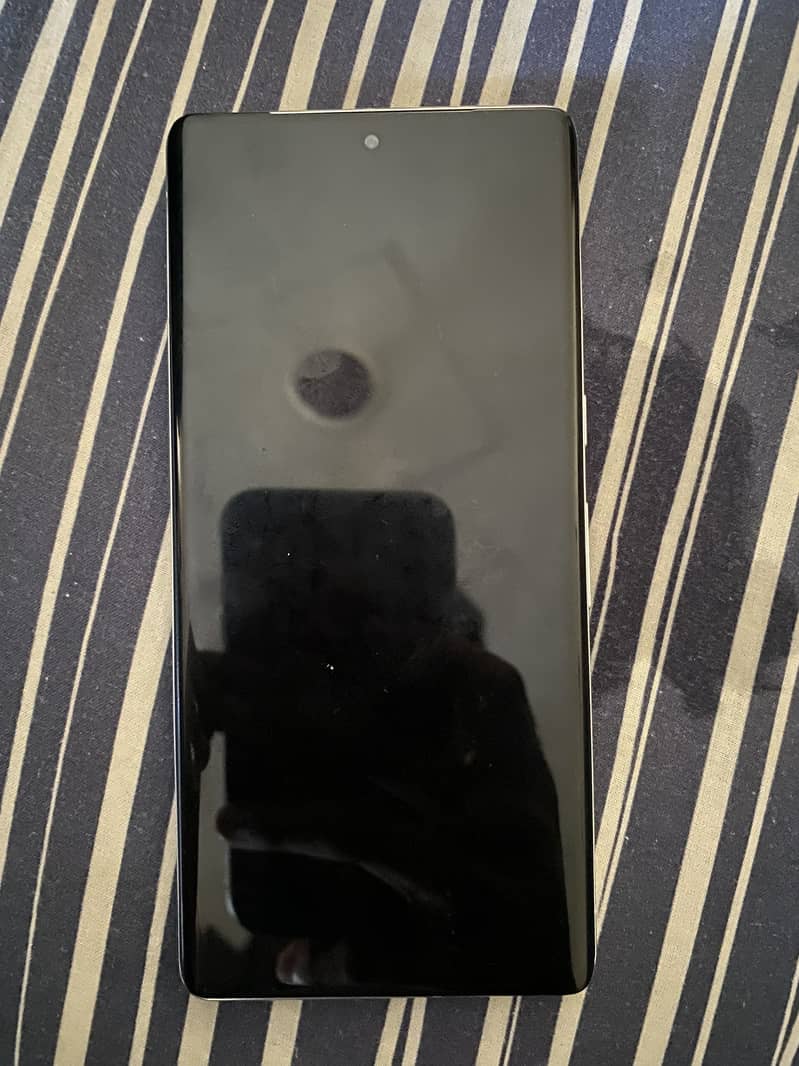 Google Pixel 7 Pro 0