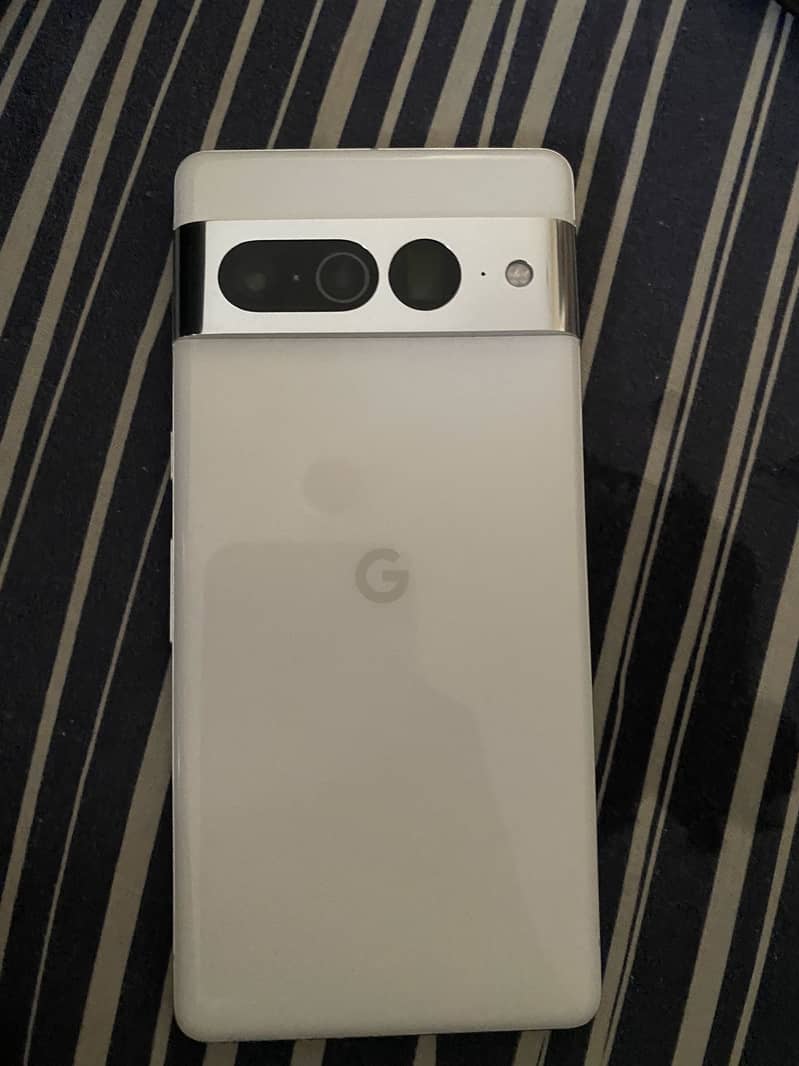 Google Pixel 7 Pro 1