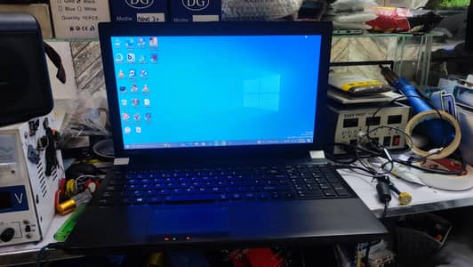 Toshiba core i5
