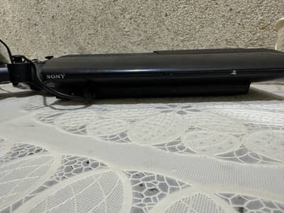 sony Ps3  512gb