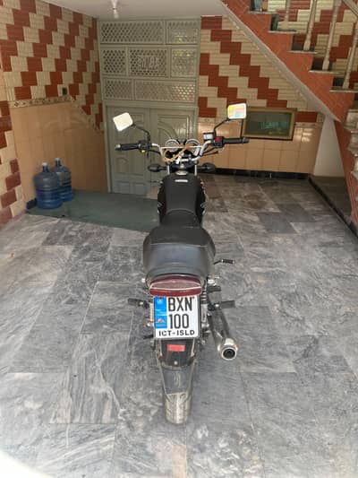 Gs 150 se