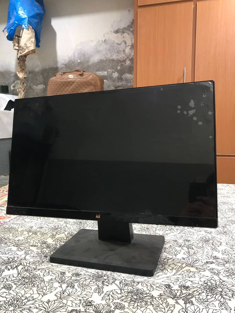 monitor viewsonic 1