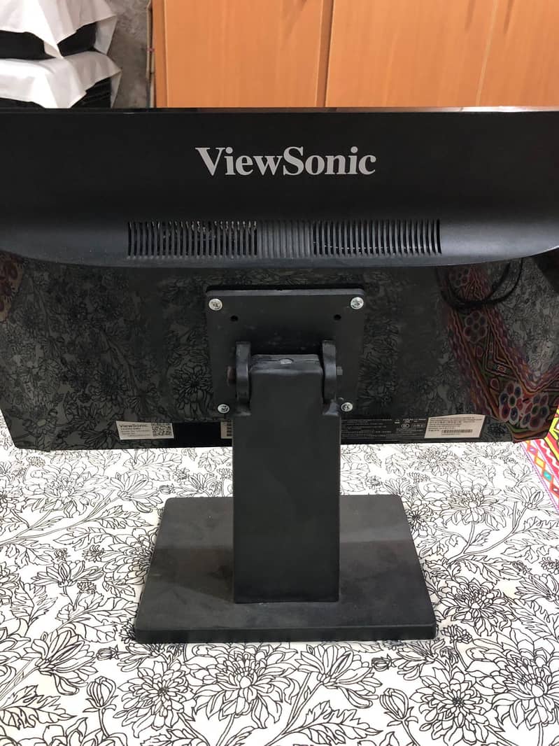 monitor viewsonic 3