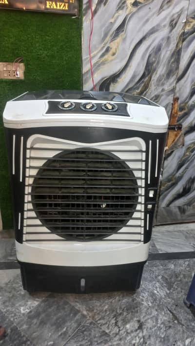 NEW ASIA AIR COOLER WITH 12 WATT SUPPLY
