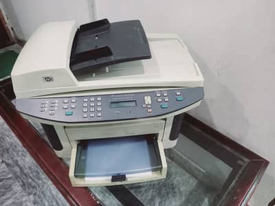 Hp 1522 printer