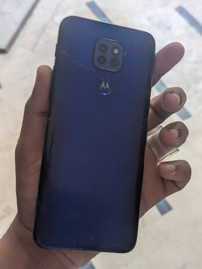 Motorola Moto G9 Play