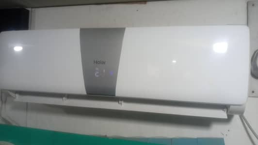 Haier Ac 1.5ton