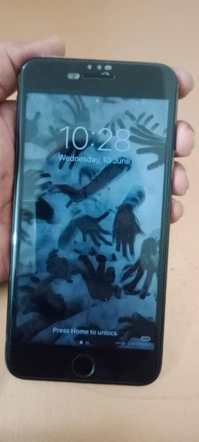 Apple iPhone 7 Plus
