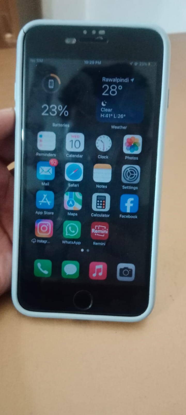 Apple iPhone 7 Plus 2