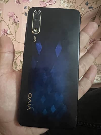 Vivo S1