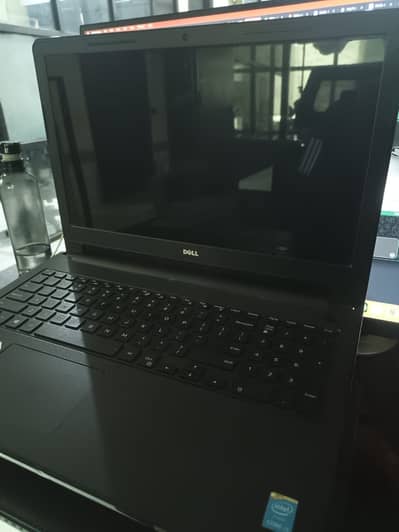 Dell Laptop Inspiron