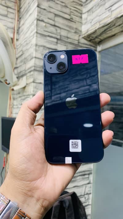 Apple iPhone 13 | 256GB Storage | PTA Approved