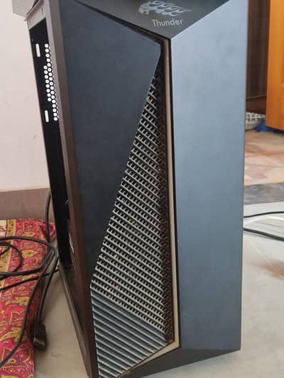 Mid Range Gaming PC
