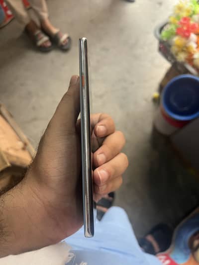Tecno camon 40 pro