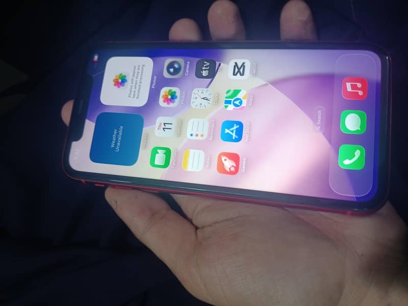 Apple iPhone 11 1