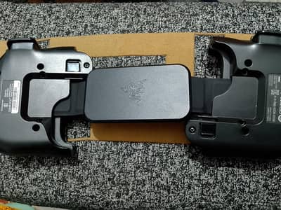razor khishi mobile controller