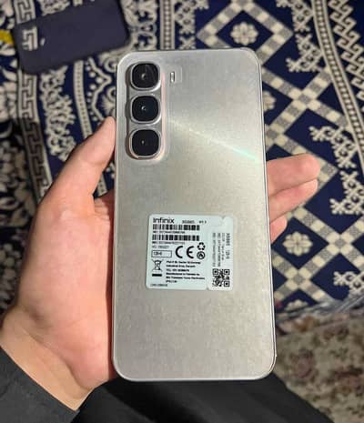Infinix hot 60 pro