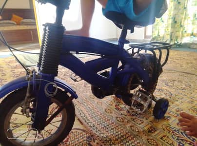 bicycle for sale good Condition imported Cycle