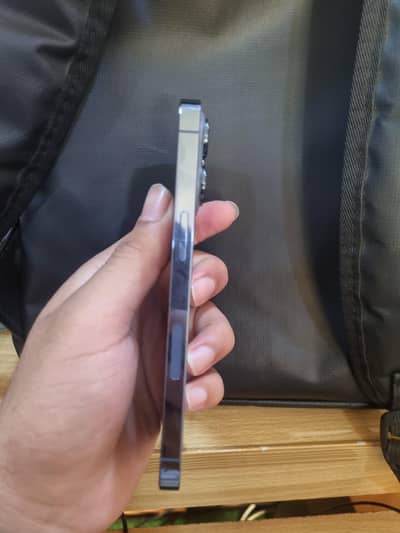 Apple iPhone 13 Pro